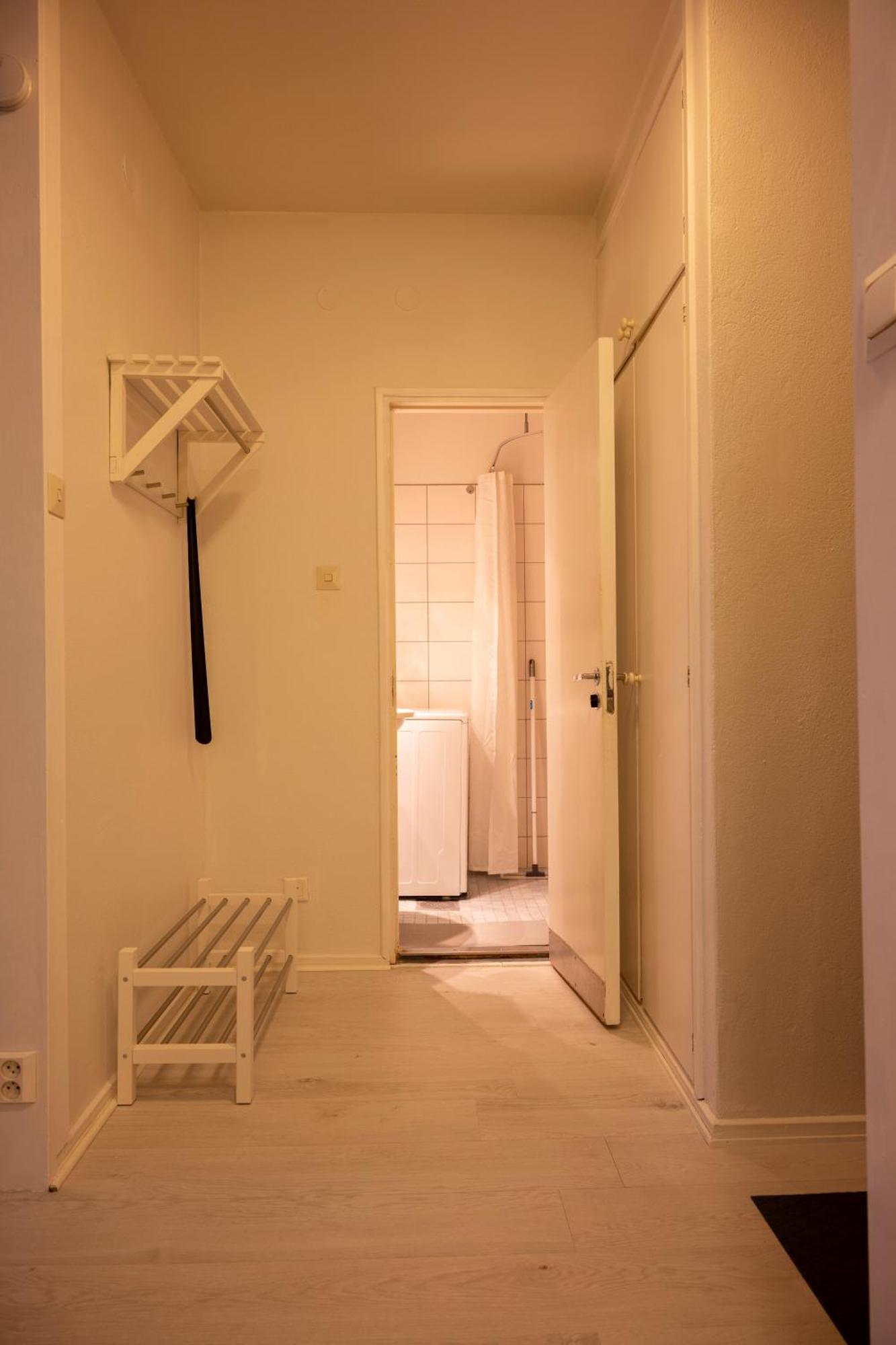 Cozy Apartment By The Sea 2 Rooms Free Private Parking كيمي المظهر الخارجي الصورة